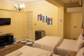 Pyramita Hotel