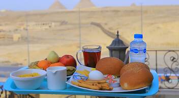 Pyramita Hotel