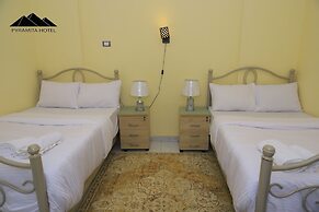 Pyramita Hotel