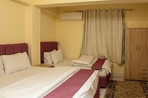 Pyramita Hotel