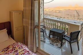 Pyramita Hotel