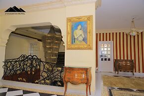 Pyramita Hotel