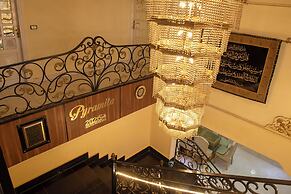 Pyramita Hotel