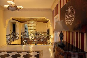Pyramita Hotel