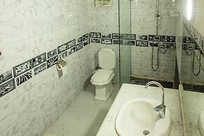 Pyramita Hotel