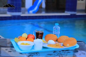 Pyramita Hotel