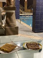 Pyramita Hotel