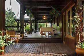 Finca La Peñiga