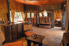 Estancia CH