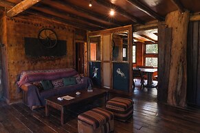 Estancia CH