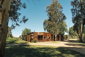 Estancia CH