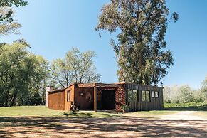 Estancia CH