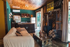 Estancia CH