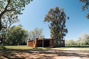 Estancia CH
