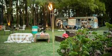 Estancia CH