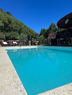 Estancia CH