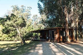 Estancia CH
