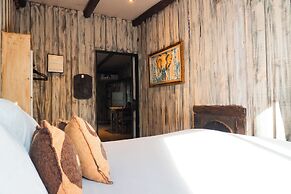 Estancia CH