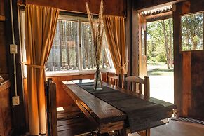 Estancia CH