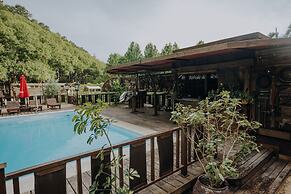 Estancia CH