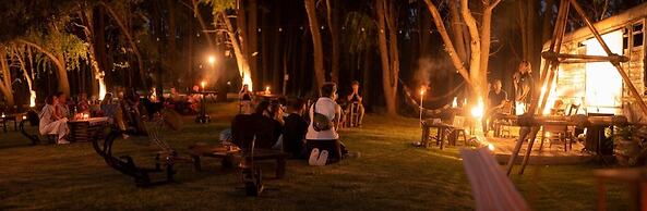 Estancia CH