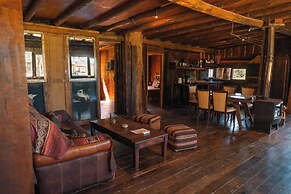 Estancia CH