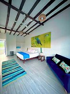 HOTEL PARQUE LA CASONA