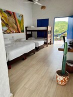 HOTEL PARQUE LA CASONA