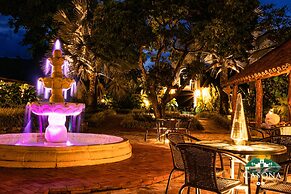 HOTEL PARQUE LA CASONA