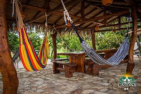 HOTEL PARQUE LA CASONA
