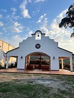 HOTEL PARQUE LA CASONA