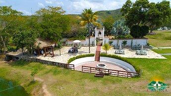 HOTEL PARQUE LA CASONA