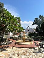 HOTEL PARQUE LA CASONA