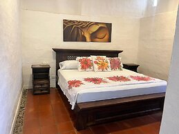 HOTEL PARQUE LA CASONA