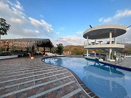 HOTEL PARQUE LA CASONA