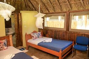Giraffe Hills Mara Camp
