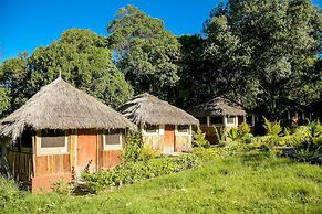 Giraffe Hills Mara Camp