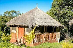 Giraffe Hills Mara Camp