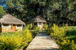 Giraffe Hills Mara Camp
