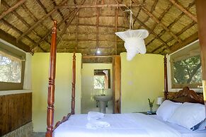 Giraffe Hills Mara Camp