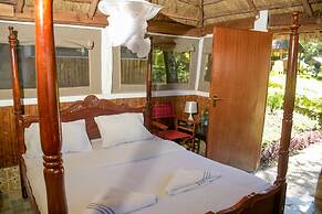 Giraffe Hills Mara Camp