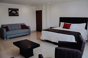 ABERDEEN HOTEL DOLORES HIDALGO