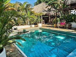 Cabañas Puesta del Sol
