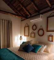 Cabañas Puesta del Sol