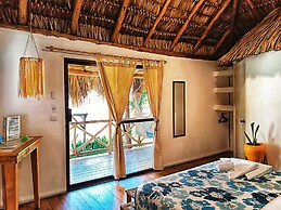 Cabañas Puesta del Sol