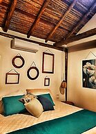 Cabañas Puesta del Sol