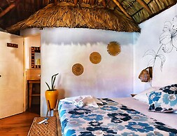 Cabañas Puesta del Sol