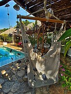 Cabañas Puesta del Sol