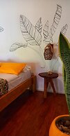 Cabañas Puesta del Sol