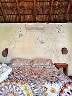Cabañas Puesta del Sol
